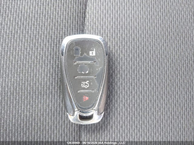 Aukcja sprzedaży 2016 Chevrolet Cruze Lt Auto, vin: 3G1BE5SMXGS600737, numer aukcji: 12635969