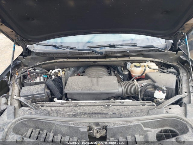 Cadillac Escalade Premium Luxury 2023 1GYS4BKL0PR236504 Image 10