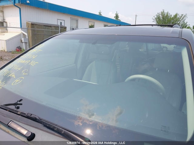 2012 Toyota Sienna Xle/limited მანქანა იყიდება აუქციონზე, vin: 5TDDK3DC5CS039864, აუქციონის ნომერი: 12635974