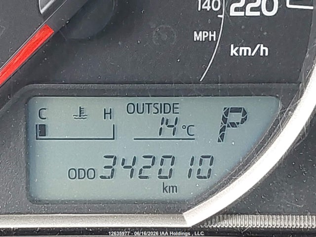 2013 Toyota Rav4 Xle მანქანა იყიდება აუქციონზე, vin: 2T3RFREV4DW077048, აუქციონის ნომერი: 12635977