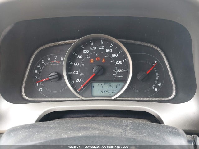 2013 Toyota Rav4 Xle მანქანა იყიდება აუქციონზე, vin: 2T3RFREV4DW077048, აუქციონის ნომერი: 12635977