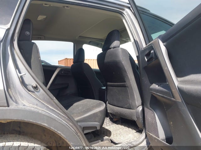 2013 Toyota Rav4 Xle მანქანა იყიდება აუქციონზე, vin: 2T3RFREV4DW077048, აუქციონის ნომერი: 12635977