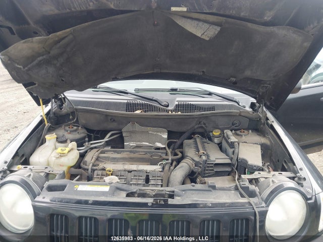 Продажа на аукционе авто 2009 Jeep Compass Sport, vin: 1J8FT47A29D170379, номер лота: 12635983