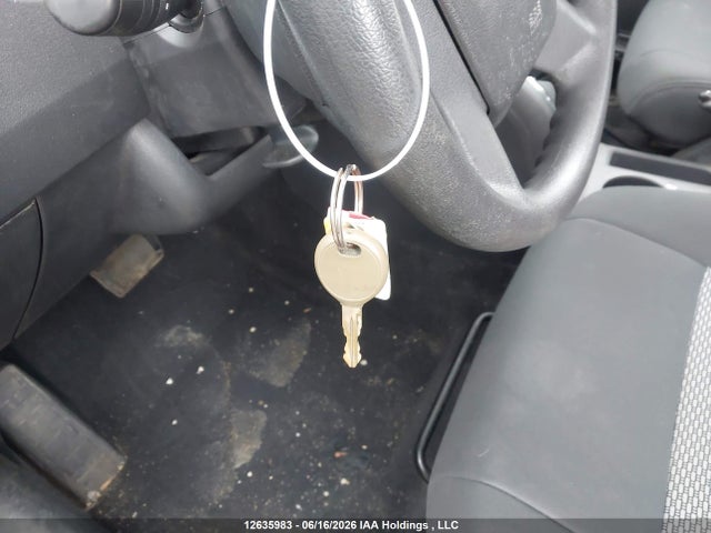 Продажа на аукционе авто 2009 Jeep Compass Sport, vin: 1J8FT47A29D170379, номер лота: 12635983