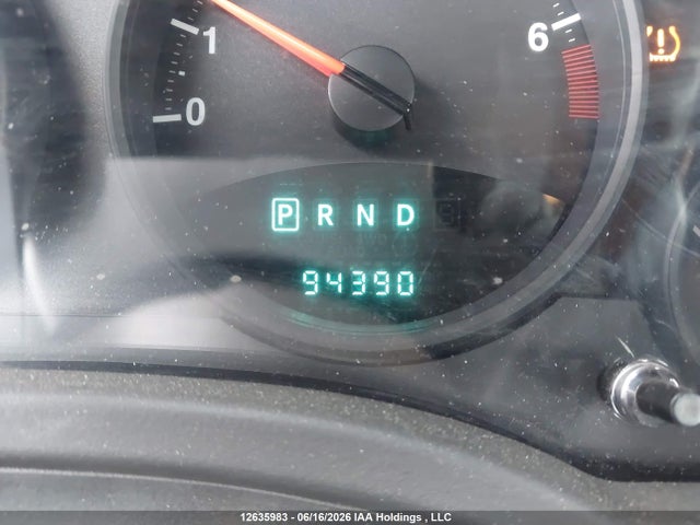 Продажа на аукционе авто 2009 Jeep Compass Sport, vin: 1J8FT47A29D170379, номер лота: 12635983