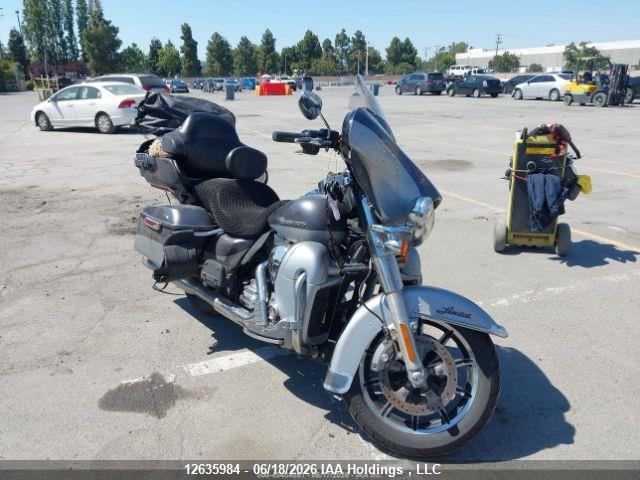 2014 5HD1KELA1EB650779 main image