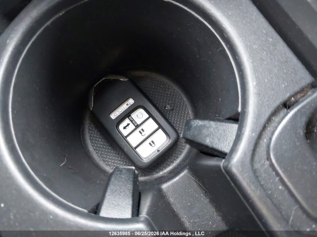Honda CIVIC EX 2020 2HGFC2F70LH032840 Image 11
