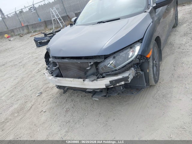 Honda CIVIC EX 2020 2HGFC2F70LH032840 Image 6
