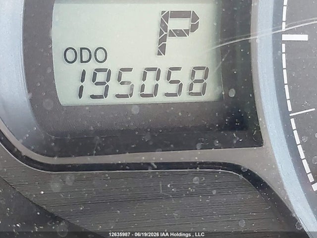 Продажа на аукционе авто 2011 Toyota Sienna, vin: 5TDZK3DC0BS073943, номер лота: 12635987