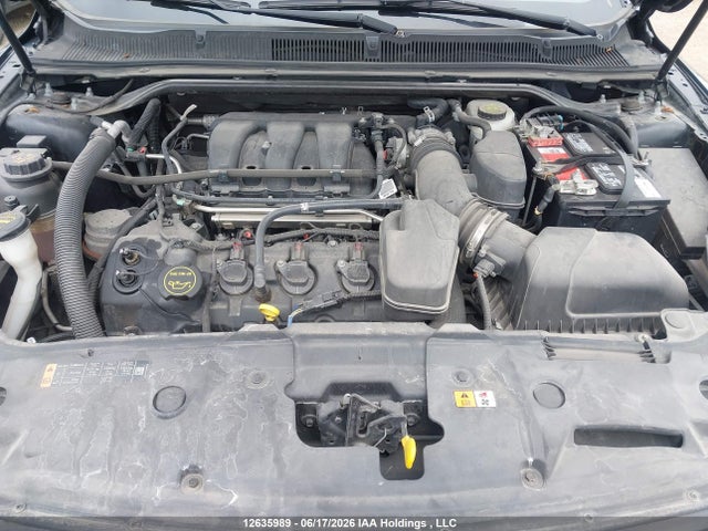 Ford Police Interceptor 2015 1FAHP2MK9FG124571 Image 10