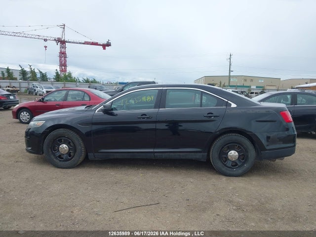 Ford Police Interceptor 2015 1FAHP2MK9FG124571 Image 15