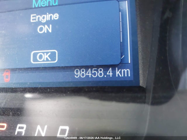Ford Police Interceptor 2015 1FAHP2MK9FG124571 Image 16