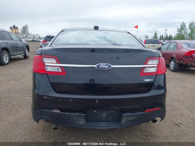 Ford Police Interceptor 2015 1FAHP2MK9FG124571 Image 17
