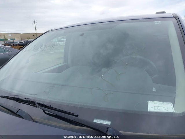 Dodge Grand Caravan Se/sxt 2016 2C4RDGBG1GR212260 Image 17