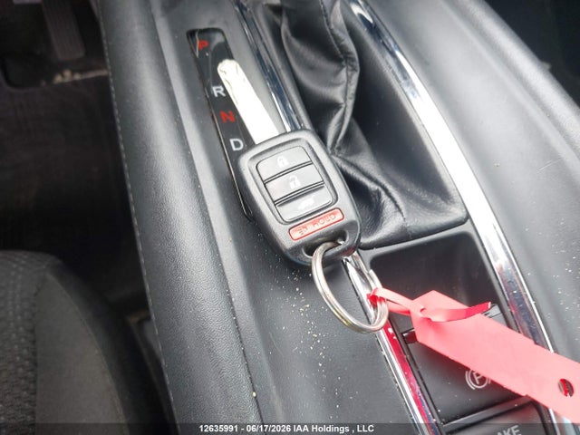 Продаж на аукціоні авто 2016 Honda Hr-v Lx, vin: 3CZRU6H35GM103137, номер лоту: 12635991