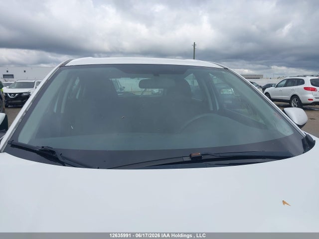 Продаж на аукціоні авто 2016 Honda Hr-v Lx, vin: 3CZRU6H35GM103137, номер лоту: 12635991
