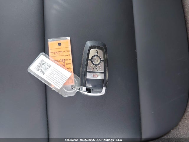 3FMCR9CNXTRE15907 Ford Bronco Sport Outer Banks