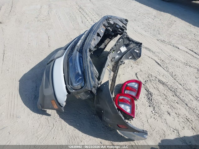 2026 Ford Bronco Sport Outer Banks მანქანა იყიდება აუქციონზე, vin: 3FMCR9CNXTRE15907, აუქციონის ნომერი: 12635992