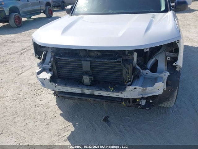 2026 Ford Bronco Sport Outer Banks მანქანა იყიდება აუქციონზე, vin: 3FMCR9CNXTRE15907, აუქციონის ნომერი: 12635992