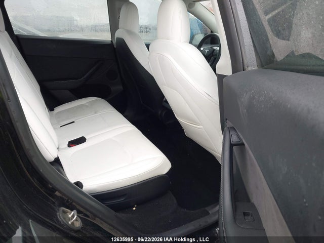 Aukcja sprzedaży 2023 Tesla Model Y Long Range, vin: 7SAYGAEE9PF664711, numer aukcji: 12635995