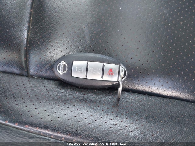 Aukcja sprzedaży 2010 Nissan Rogue Sl, vin: JN8AS5MV4AW125359, numer aukcji: 12635996