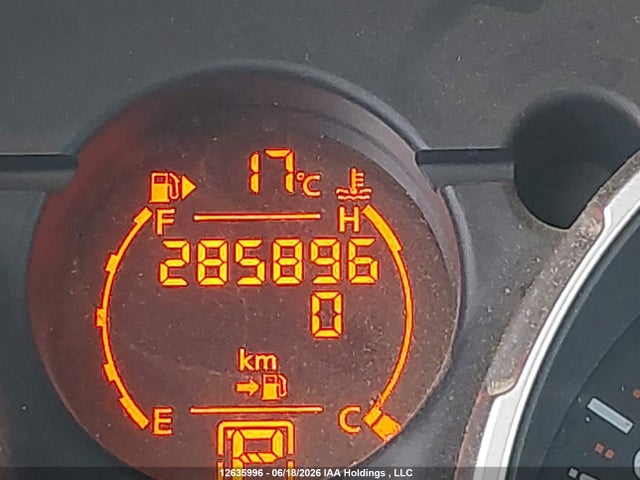 Aukcja sprzedaży 2010 Nissan Rogue Sl, vin: JN8AS5MV4AW125359, numer aukcji: 12635996