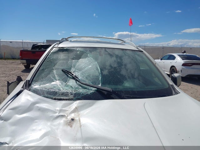 Aukcja sprzedaży 2010 Nissan Rogue Sl, vin: JN8AS5MV4AW125359, numer aukcji: 12635996