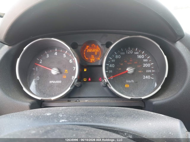 Aukcja sprzedaży 2010 Nissan Rogue Sl, vin: JN8AS5MV4AW125359, numer aukcji: 12635996