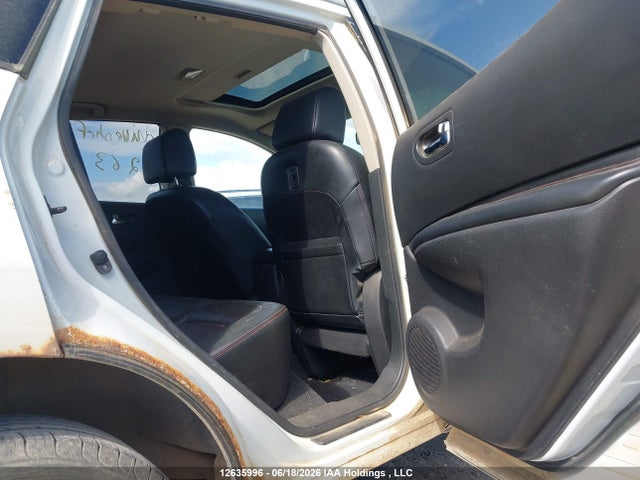 Aukcja sprzedaży 2010 Nissan Rogue Sl, vin: JN8AS5MV4AW125359, numer aukcji: 12635996
