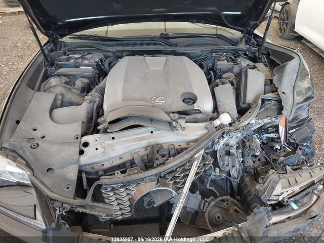 Продаж на аукціоні авто 2015 Lexus Rc 350, vin: JTHSE5BC1F5001943, номер лоту: 12635997
