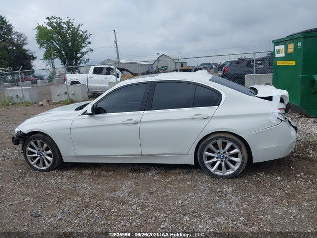 WBA8E3G54GNT80106 BMW 328i Xdrive
