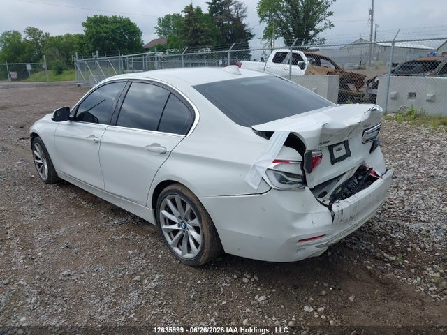 WBA8E3G54GNT80106 BMW 328i Xdrive