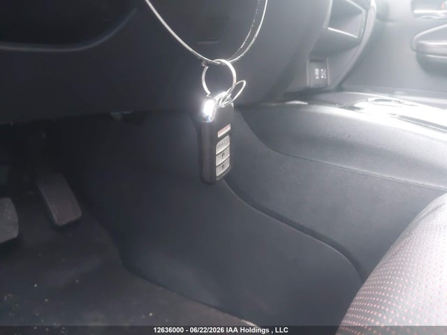 Honda Ridgeline Black Edition 2023 5FPYK3F86PB503322 Image 11