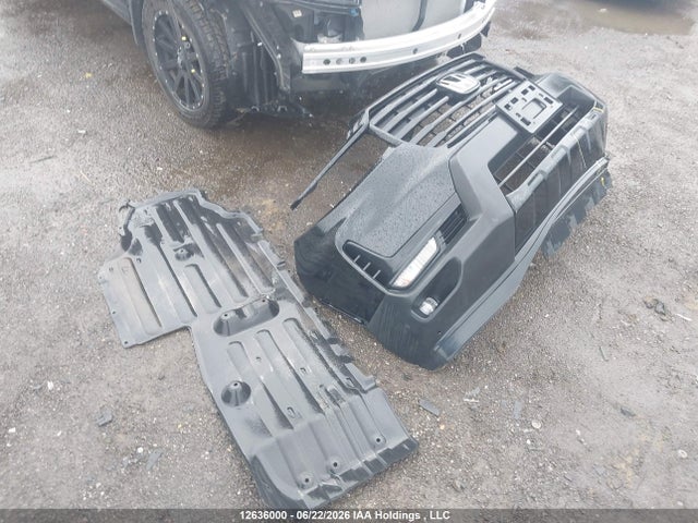 Honda Ridgeline Black Edition 2023 5FPYK3F86PB503322 Image 12