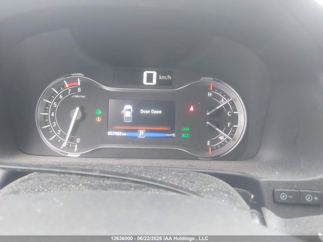 Honda Ridgeline Black Edition 2023 5FPYK3F86PB503322 Image 7