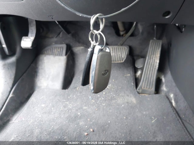 Продаж на аукціоні авто 2017 Hyundai Tucson Limited, vin: KM8J3CA26HU492319, номер лоту: 12636001
