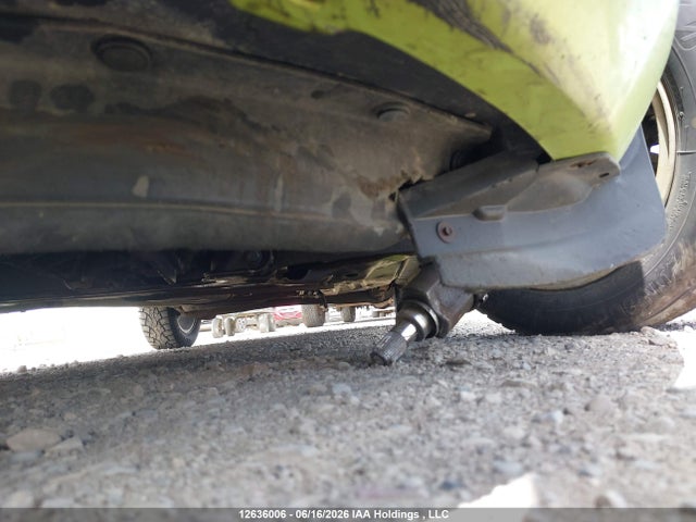 Aukcja sprzedaży 2012 Ford Fiesta Se, vin: 3FADP4EJ9CM181452, numer aukcji: 12636006