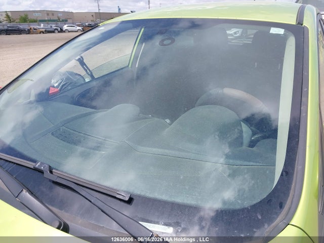Aukcja sprzedaży 2012 Ford Fiesta Se, vin: 3FADP4EJ9CM181452, numer aukcji: 12636006