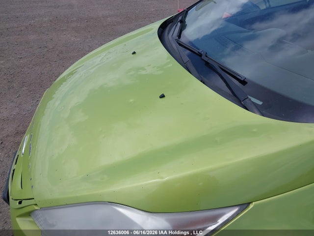 Aukcja sprzedaży 2012 Ford Fiesta Se, vin: 3FADP4EJ9CM181452, numer aukcji: 12636006
