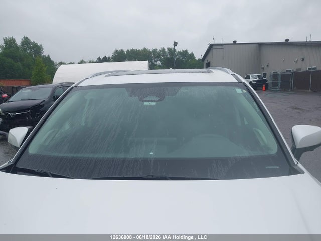 Toyota Grand Highlander Limited 2025 5TDAAAB55SS101566 Image 18