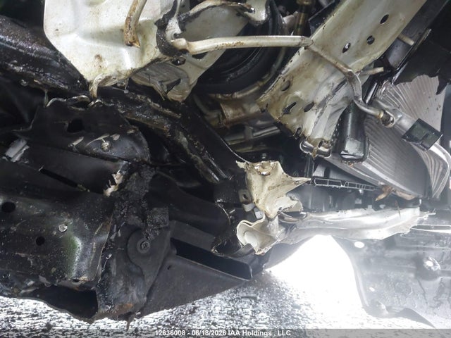 Toyota Grand Highlander Limited 2025 5TDAAAB55SS101566 Image 22