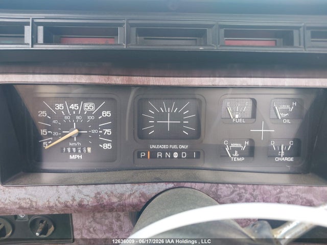 Aukcja sprzedaży 1985 Ford F150, vin: 1FTDF15N1FPB42870, numer aukcji: 12636009