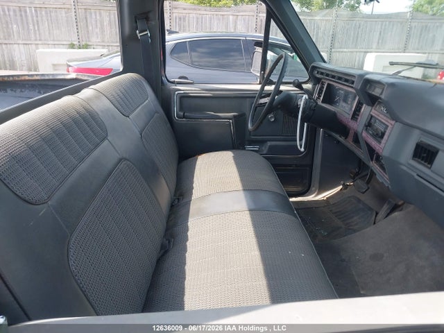 Aukcja sprzedaży 1985 Ford F150, vin: 1FTDF15N1FPB42870, numer aukcji: 12636009