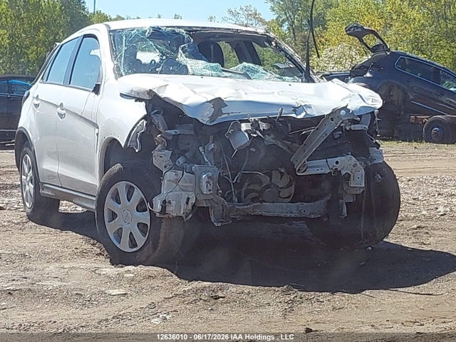 Aukcja sprzedaży 2023 Mitsubishi Rvr Es, vin: JA4AJUAU1PU606401, numer aukcji: 12636010