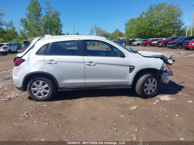 Aukcja sprzedaży 2023 Mitsubishi Rvr Es, vin: JA4AJUAU1PU606401, numer aukcji: 12636010