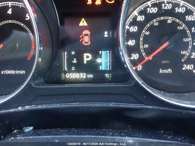 Aukcja sprzedaży 2023 Mitsubishi Rvr Es, vin: JA4AJUAU1PU606401, numer aukcji: 12636010