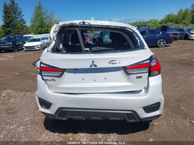 Aukcja sprzedaży 2023 Mitsubishi Rvr Es, vin: JA4AJUAU1PU606401, numer aukcji: 12636010