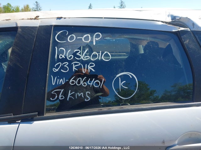 Aukcja sprzedaży 2023 Mitsubishi Rvr Es, vin: JA4AJUAU1PU606401, numer aukcji: 12636010