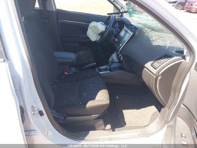 Aukcja sprzedaży 2023 Mitsubishi Rvr Es, vin: JA4AJUAU1PU606401, numer aukcji: 12636010
