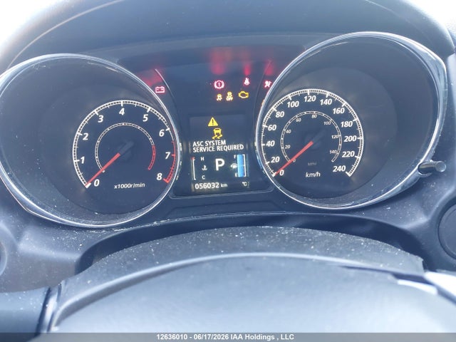 Aukcja sprzedaży 2023 Mitsubishi Rvr Es, vin: JA4AJUAU1PU606401, numer aukcji: 12636010